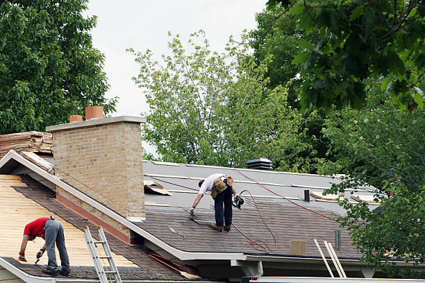 Residential Roof Replacement in Opp, AL